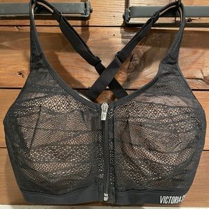 Victoria’s Secret Knockout Bra Sports Bra